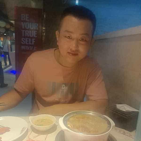 34岁岁山西单身帅哥 - 吉林吉缘网