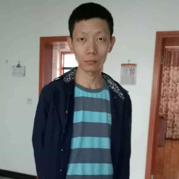 35岁岁江苏单身帅哥 - 吉林吉缘网