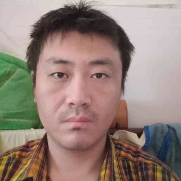 38岁岁辽宁单身帅哥 - 吉林吉缘网
