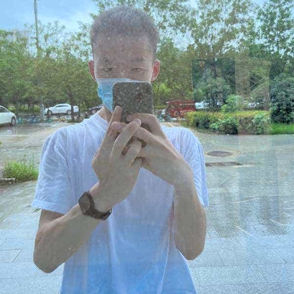 28岁岁河南单身帅哥 - 吉林吉缘网