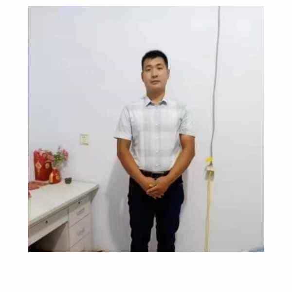 36岁岁山东单身帅哥 - 吉林吉缘网