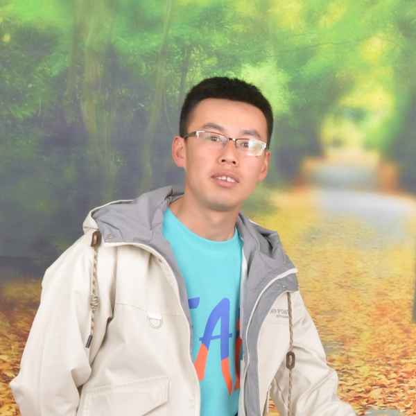 32岁岁甘肃单身帅哥 - 吉林吉缘网