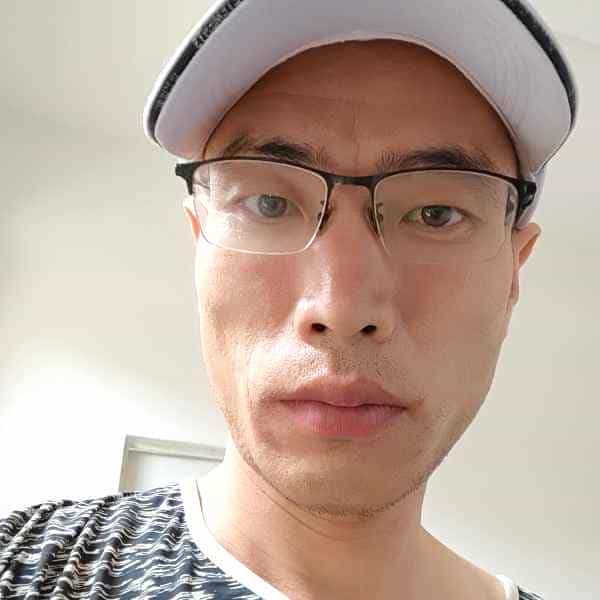 38岁岁山西单身帅哥 - 吉林吉缘网