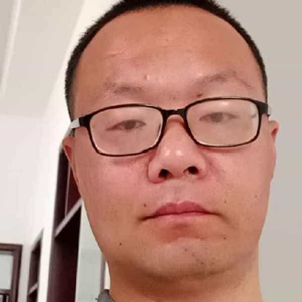 41岁岁河南单身帅哥 - 吉林吉缘网