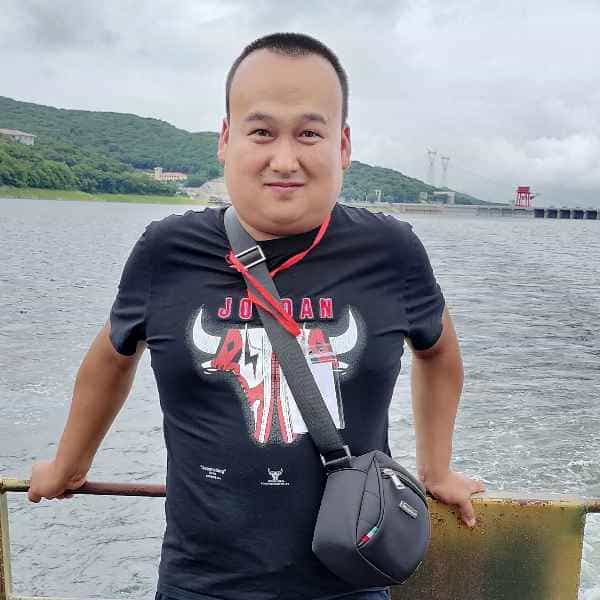 35岁岁吉林单身帅哥 - 吉林吉缘网