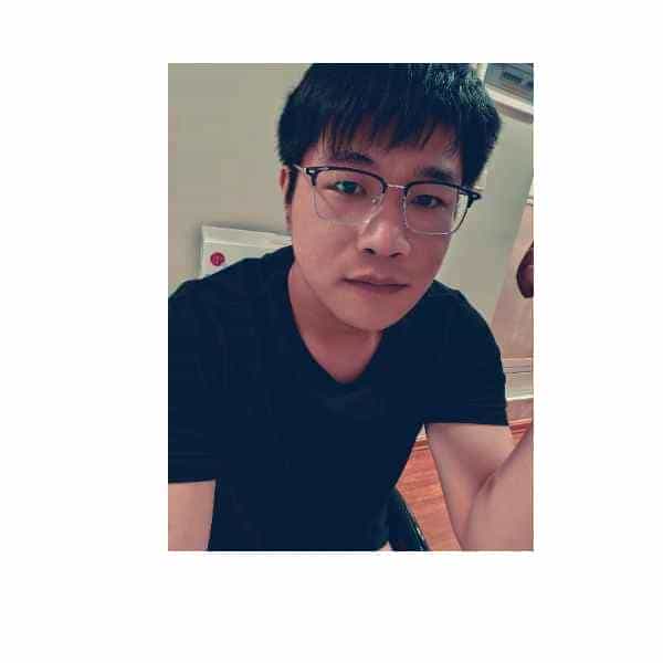 29岁岁广东单身帅哥 - 吉林吉缘网