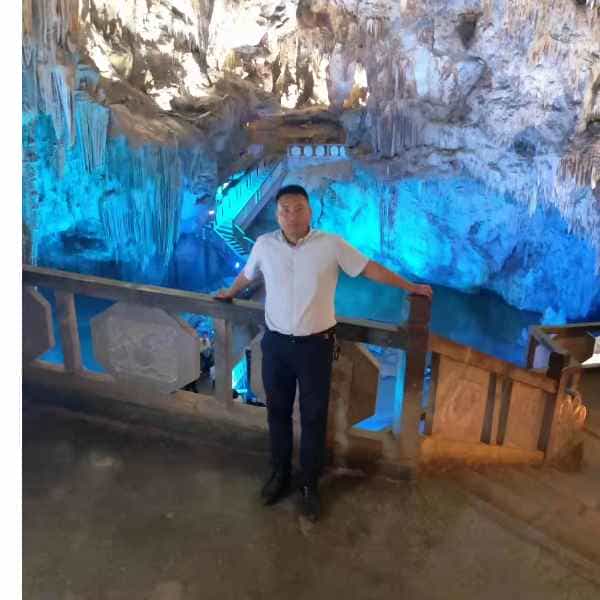 35岁岁云南单身帅哥 - 吉林吉缘网