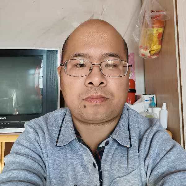 37岁岁山东单身帅哥 - 吉林吉缘网