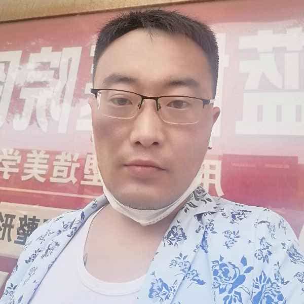 38岁岁辽宁单身帅哥 - 吉林吉缘网