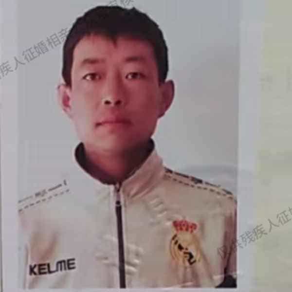 39岁岁河南单身帅哥 - 吉林吉缘网