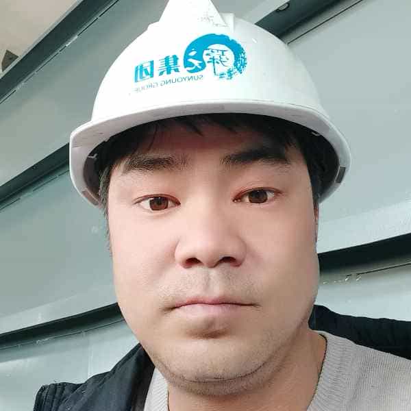 35岁岁湖北单身帅哥 - 吉林吉缘网