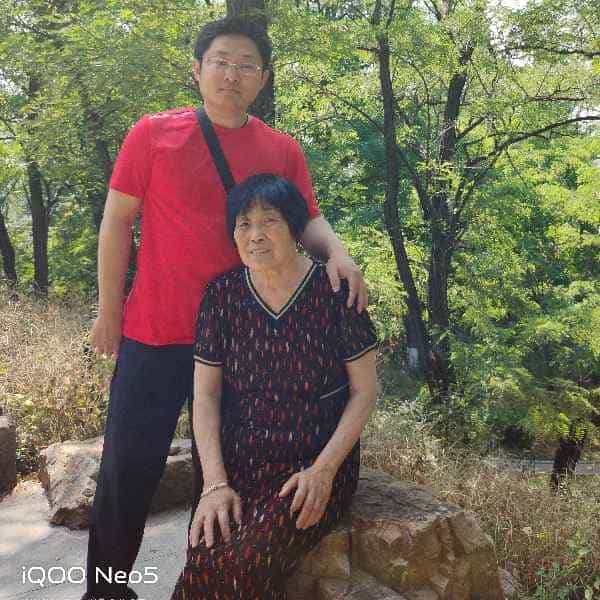 39岁岁辽宁单身帅哥 - 吉林吉缘网