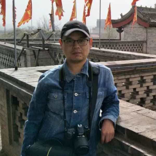 43岁岁河北单身帅哥 - 吉林吉缘网