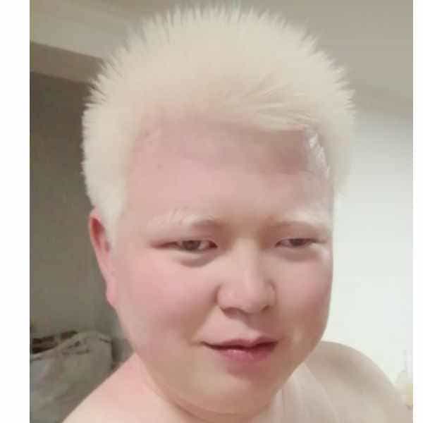 34岁岁陕西单身帅哥 - 吉林吉缘网