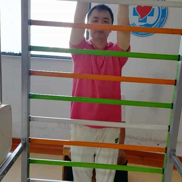 35岁岁安徽单身帅哥 - 吉林吉缘网