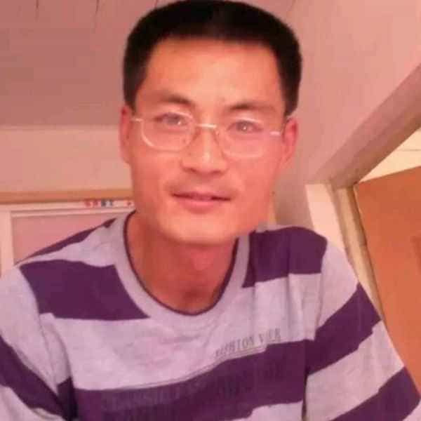 48岁岁山东单身帅哥 - 吉林吉缘网
