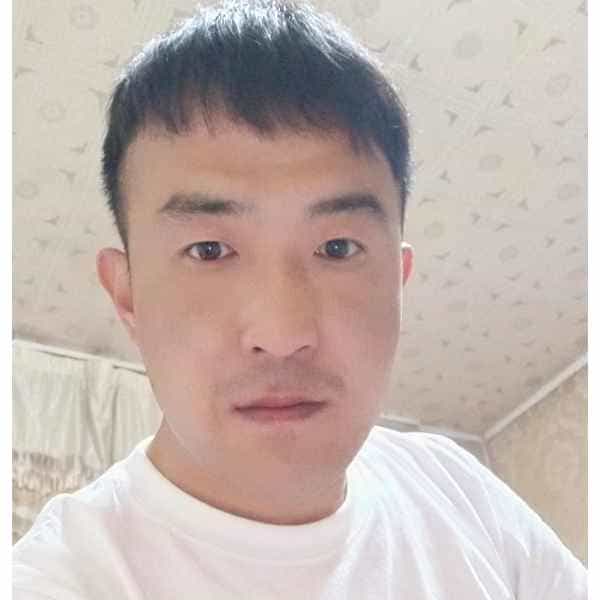 35岁岁山西单身帅哥 - 吉林吉缘网