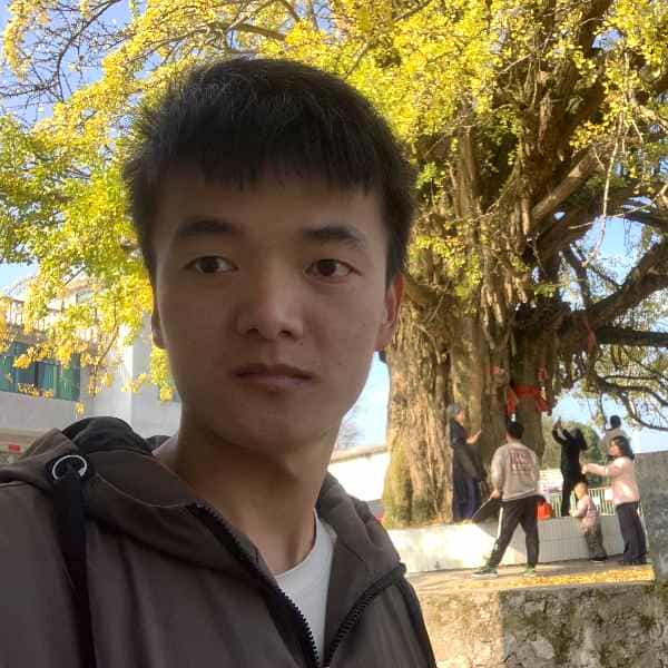 24岁岁贵州单身帅哥 - 吉林吉缘网