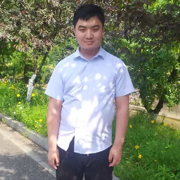 29岁岁江西单身帅哥 - 吉林吉缘网