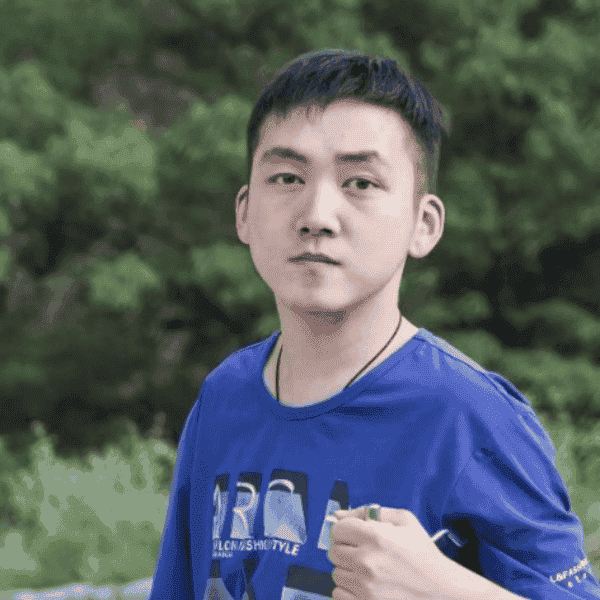 34岁岁陕西单身帅哥 - 吉林吉缘网