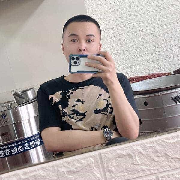 30岁岁黑龙江单身帅哥 - 吉林吉缘网