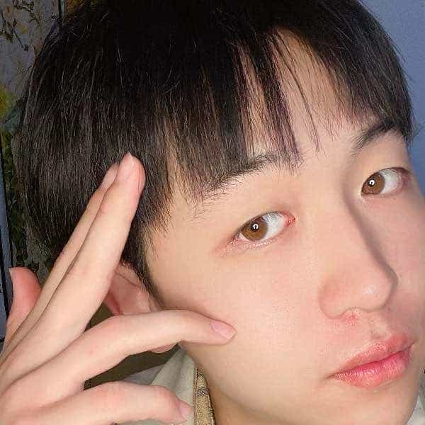 35岁岁河北单身帅哥 - 吉林吉缘网