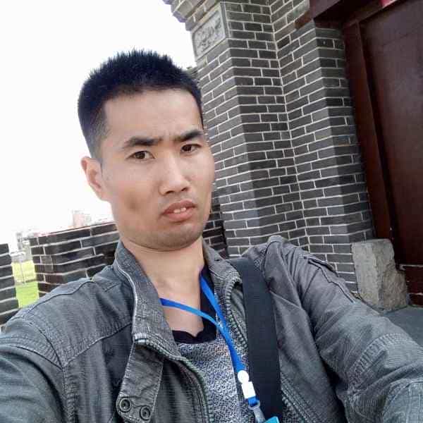 35岁岁安徽单身帅哥 - 吉林吉缘网