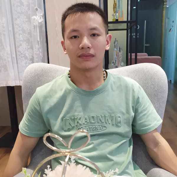 28岁岁江西单身帅哥 - 吉林吉缘网