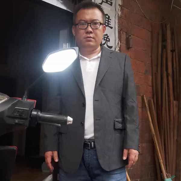 40岁岁江西单身帅哥 - 吉林吉缘网