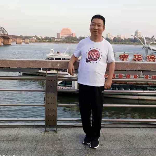 45岁岁辽宁单身帅哥 - 吉林吉缘网