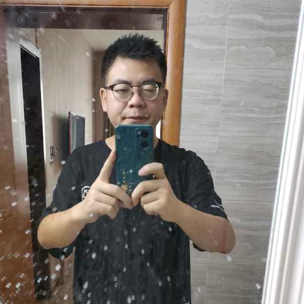 35岁岁陕西单身帅哥 - 吉林吉缘网