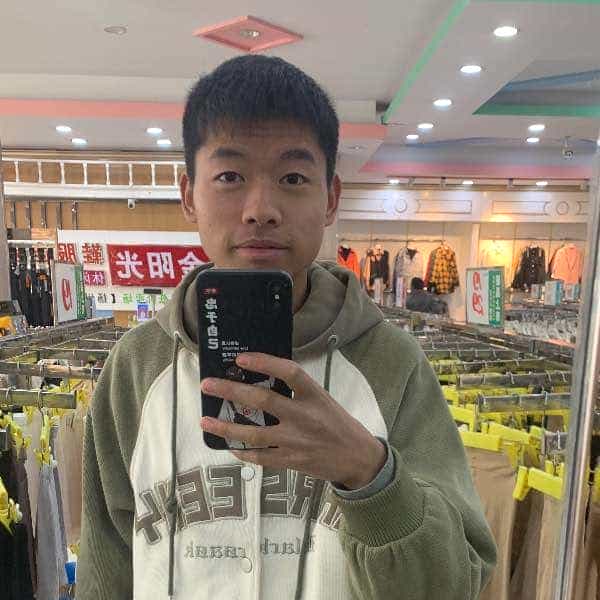 26岁岁河南单身帅哥 - 吉林吉缘网