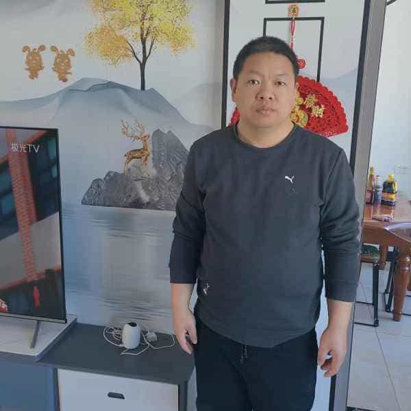 36岁岁山西单身帅哥 - 吉林吉缘网