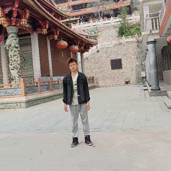 28岁岁江西单身帅哥 - 吉林吉缘网