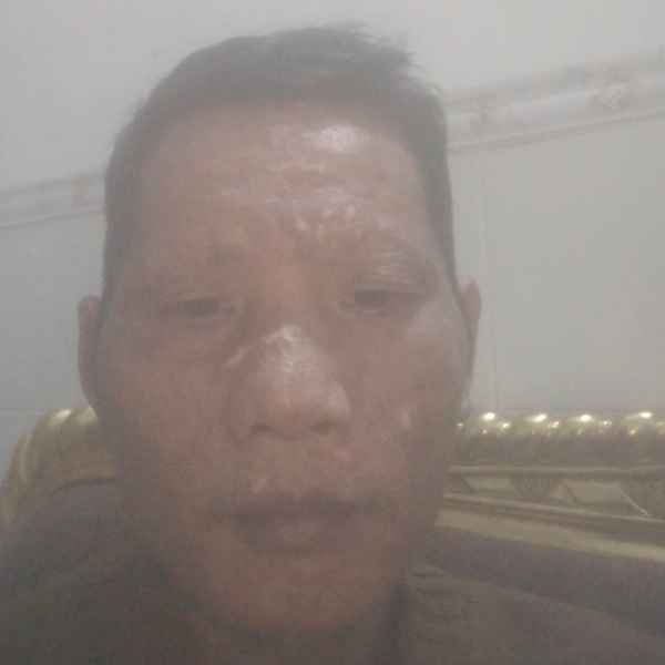 33岁岁广西单身帅哥 - 吉林吉缘网