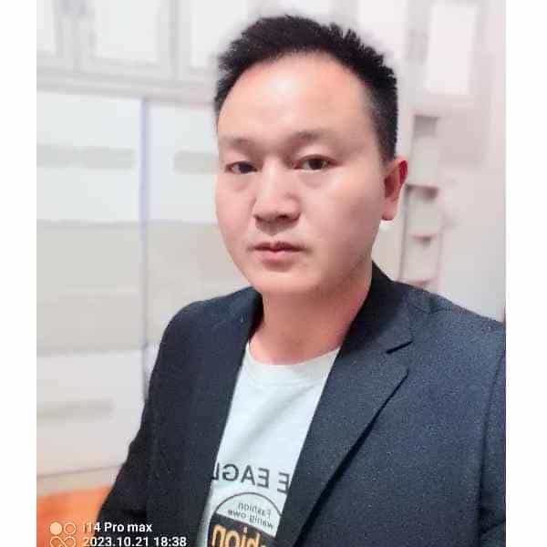 36岁岁湖北单身帅哥 - 吉林吉缘网