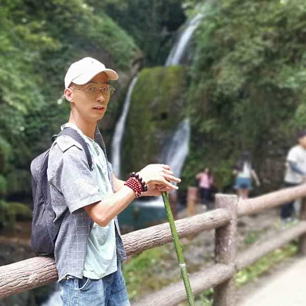 29岁岁四川单身帅哥 - 吉林吉缘网