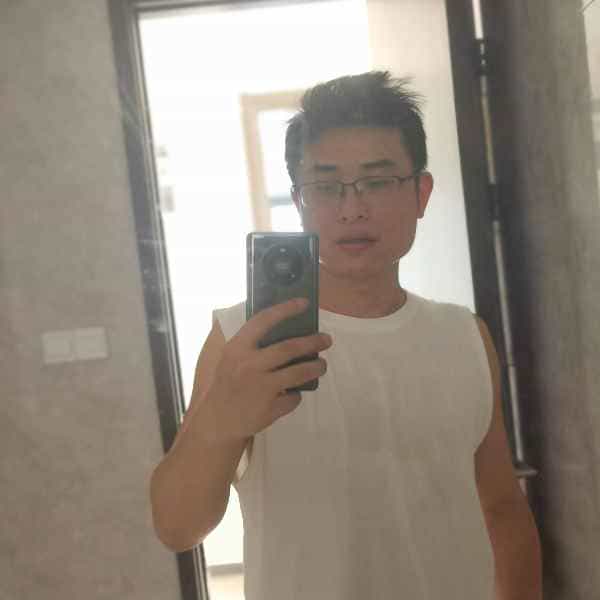 39岁岁广东单身帅哥 - 吉林吉缘网