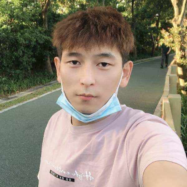 34岁岁湖北单身帅哥 - 吉林吉缘网