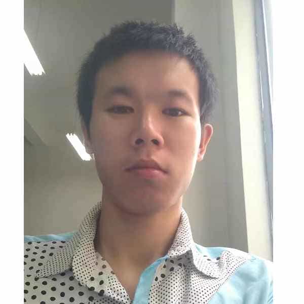 33岁岁陕西单身帅哥 - 吉林吉缘网