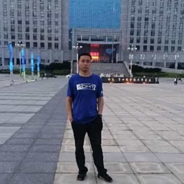 35岁岁辽宁单身帅哥 - 吉林吉缘网
