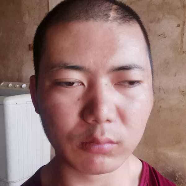 35岁岁云南单身帅哥 - 吉林吉缘网