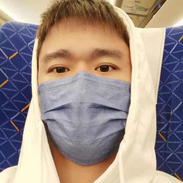 32岁岁广东单身帅哥 - 吉林吉缘网