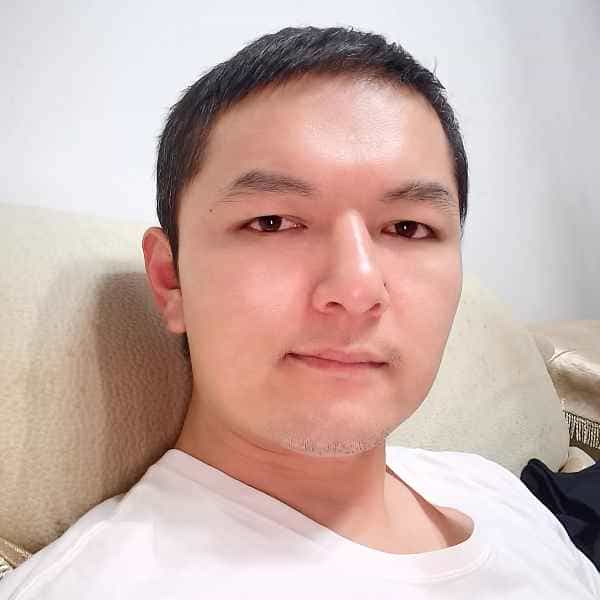 33岁岁湖南单身帅哥 - 吉林吉缘网