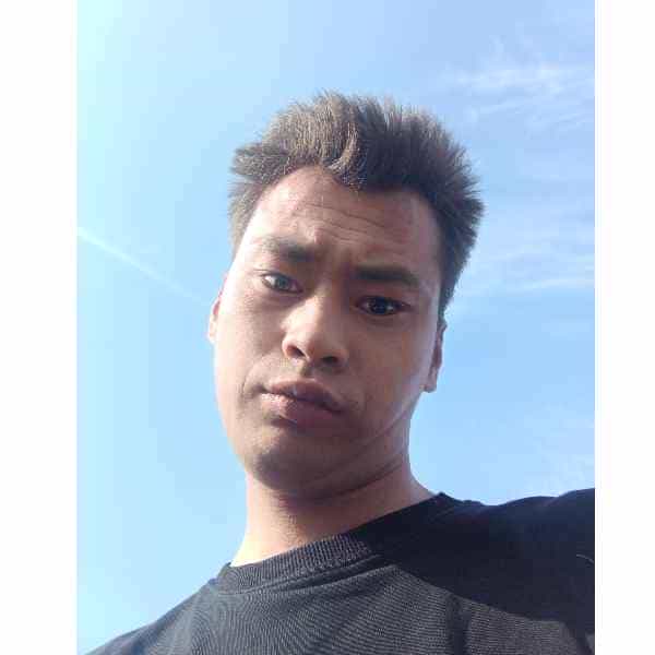 35岁岁陕西单身帅哥 - 吉林吉缘网