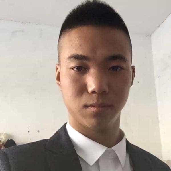 28岁岁陕西单身帅哥 - 吉林吉缘网
