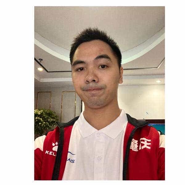 34岁岁广东单身帅哥 - 吉林吉缘网