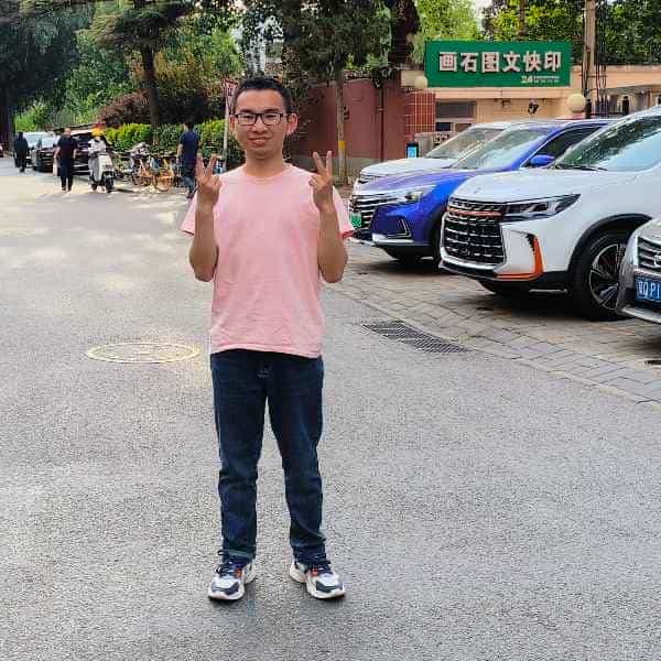 29岁岁山东单身帅哥 - 吉林吉缘网