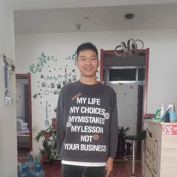 26岁岁山东单身帅哥 - 吉林吉缘网