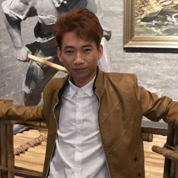 36岁岁湖南单身帅哥 - 吉林吉缘网